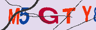 Kod CAPTCHA