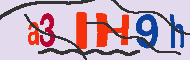Kod CAPTCHA