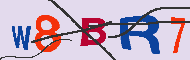Kod CAPTCHA