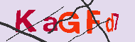 Kod CAPTCHA