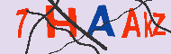 Kod CAPTCHA